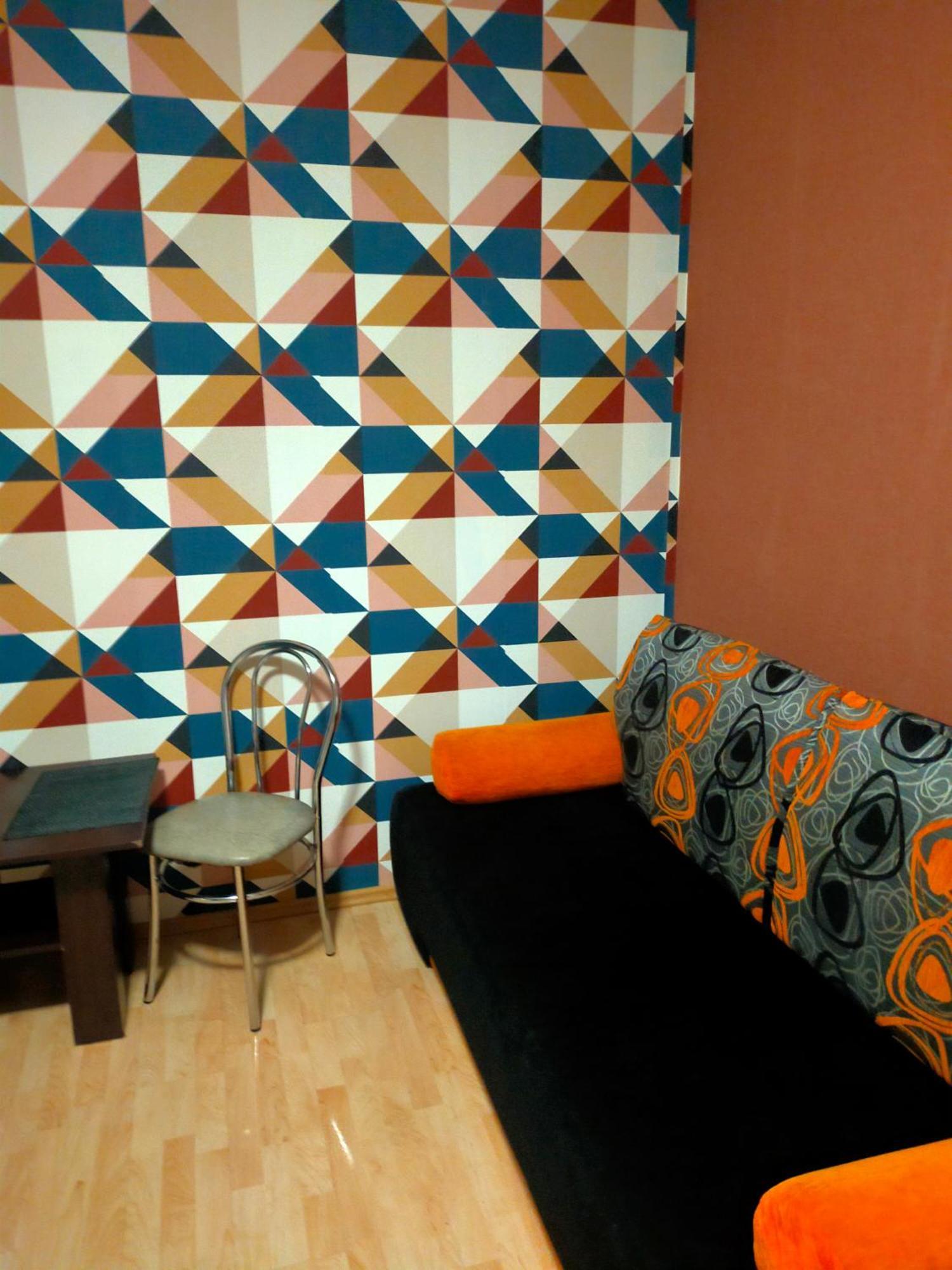 Hostel Madeira 그단스크 외부 사진