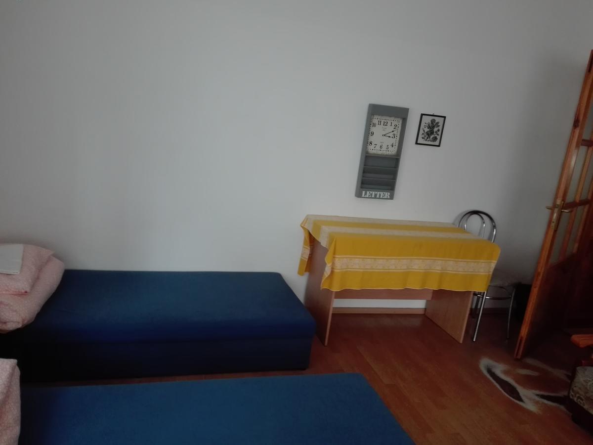 Hostel Madeira 그단스크 외부 사진