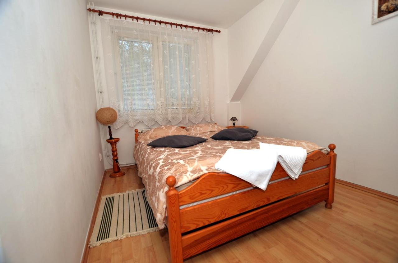 Hostel Madeira 그단스크 외부 사진